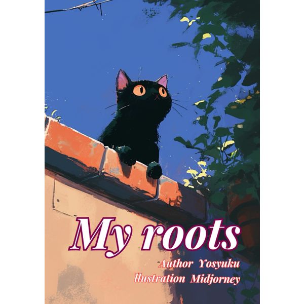My Roots - Monty Don