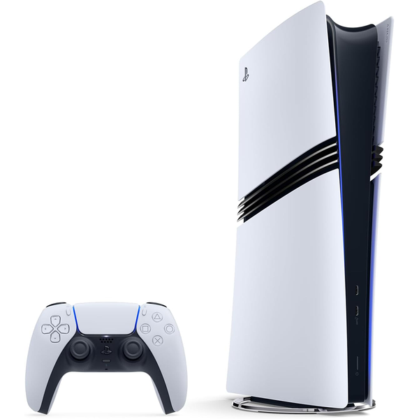 Sony Playstation 5 PRO 2TB Oyun Konsolu
