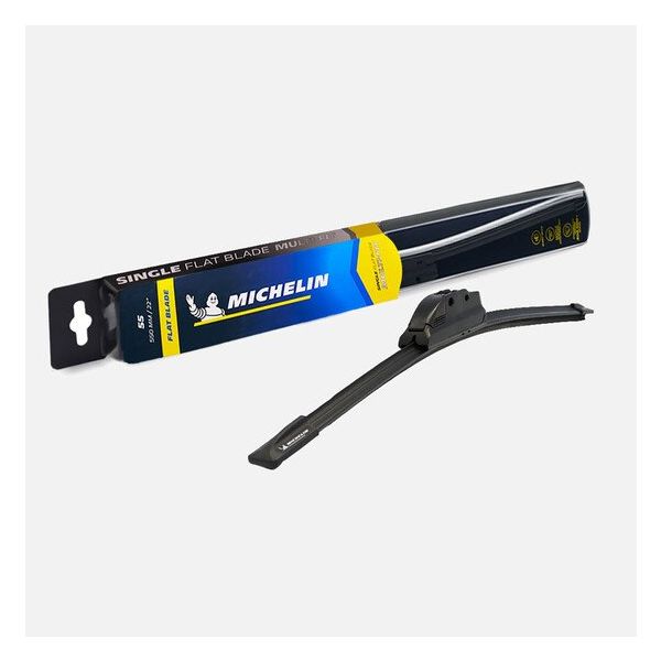 Michelin Multifit MC33948 55 cm 1 Adet Universal Muz Tipi Silecek