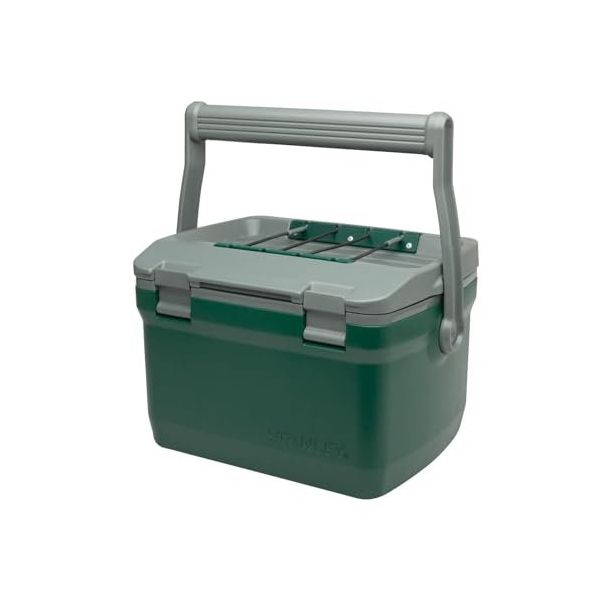 STANLEY Adventure 6,6 L Beyaz Dış Mekan Soğutucu