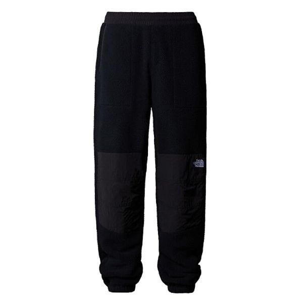 The North Face NF0A88XKJK31 M Retro Denali Pant Siyah Erkek Outdoor Pantolon