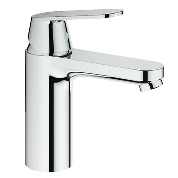 Grohe 23327000 Krom Eurosmart Cosmo M Boyut Lavabo Bataryası