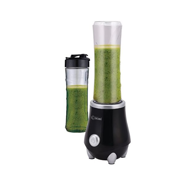 Kiwi KSB-2214 Siyah Standlı 500 ml Smoothie Blender