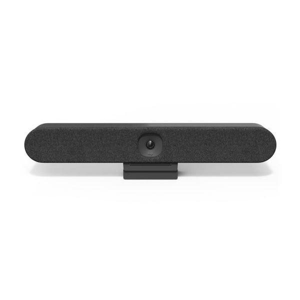 Logitech 960-001501 V-R0034 Rally Bar Huddle Siyah Web Kamerası