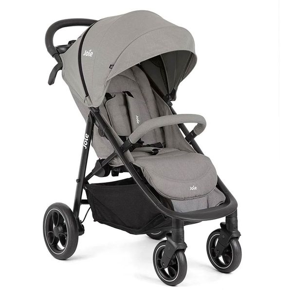 Joie Litetrax Pebble Travel Sistem Bebek Arabası