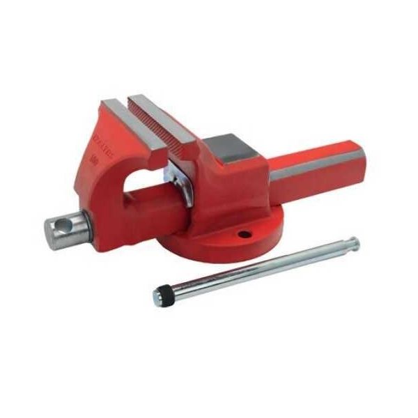 İzeltaş 14000005071 Tesviyeci 175 mm Mengene