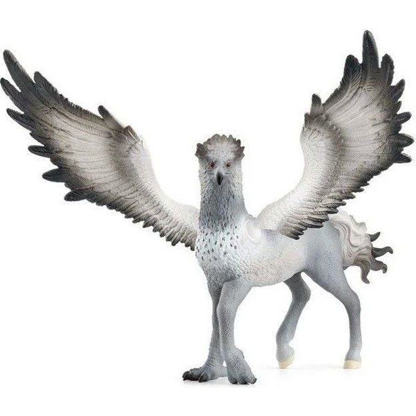 Schleich 13988 Harry Potter Buckbeak