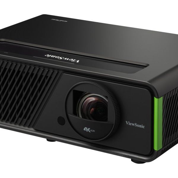 ViewSonic X2-4K PRO 3300 Lümen Xbox Lisanslı 4K HDR Çözünürlüklü Akıllı Led Projeksiyon Cihazı