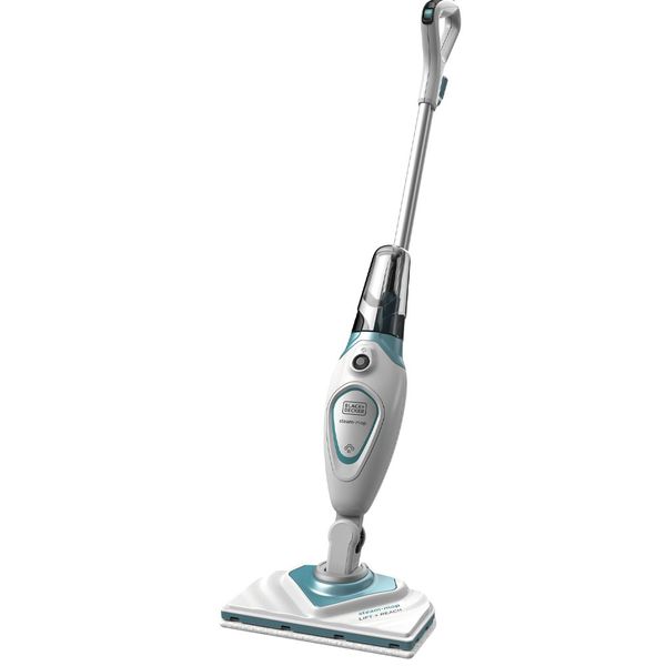 Black & Decker FSM1616 Autoselect 1600 Watt Buharlı Temizlik Makinesi