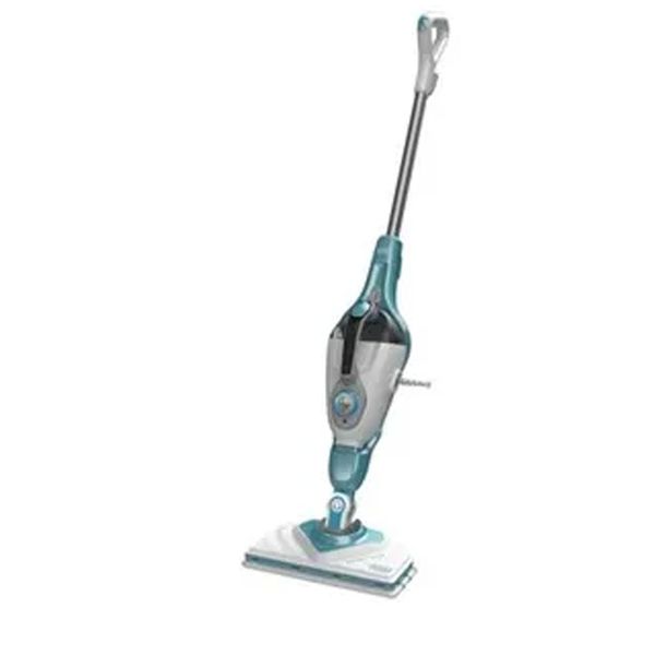 Black & Decker BHSM168DSM-QS 1600 W Buharlı Temizlik Makinesi