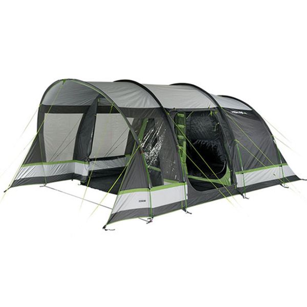High Peak Garda 5 Kişilik Kamp Çadırı