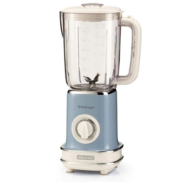 Ariete Vintage Mavi Doğrayıcı