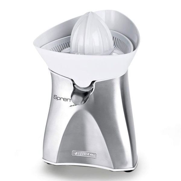 Ariete 0407/00 Spremi Metal Narenciye Sıkacağı
