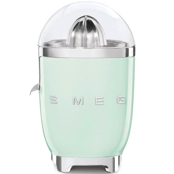 Smeg CJF11PGEU Pastel Yeşil Narenciye Sıkacağı