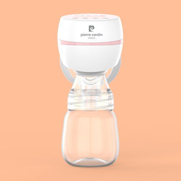 Pierre Cardin PC-Y11001 Göğüs Pompası