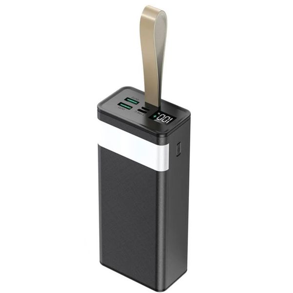 Torima TRM 1033 22.5W Hızlı Şarj Özellikli Siyah 30.000 mah Powerbank