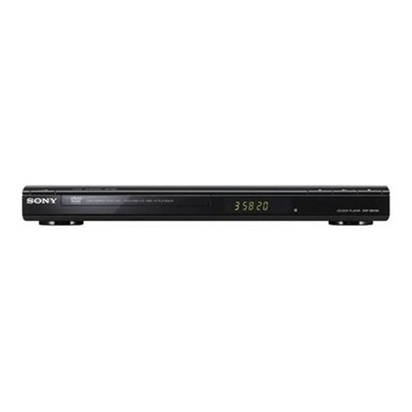 Sony DVP-SR100 Dvd Oynatıcı