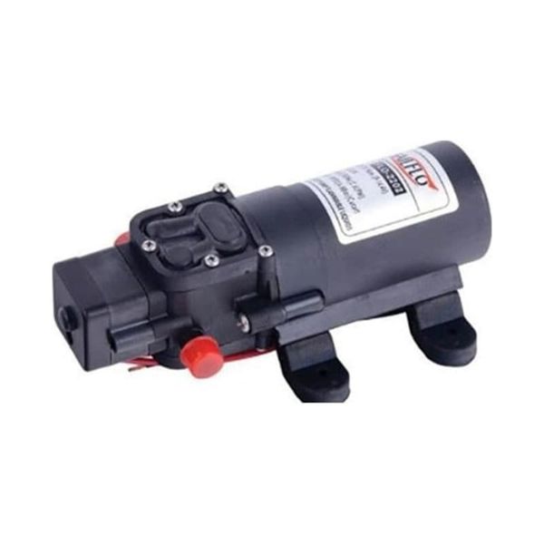 Sailflo FLO-2202 12 Volt 4.3 lt/dk 2.4 Bar Karavan Tekne Hidroforu