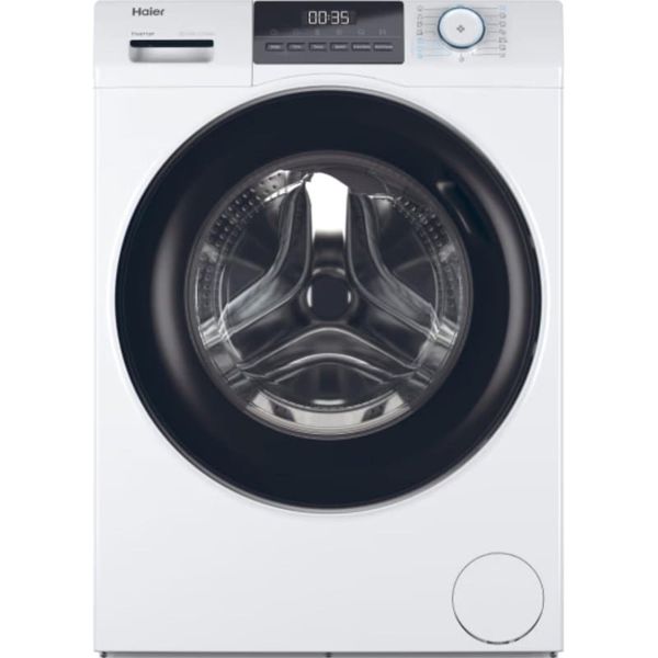 Haier HW100-BP14929A-S Çamaşır Makinesi