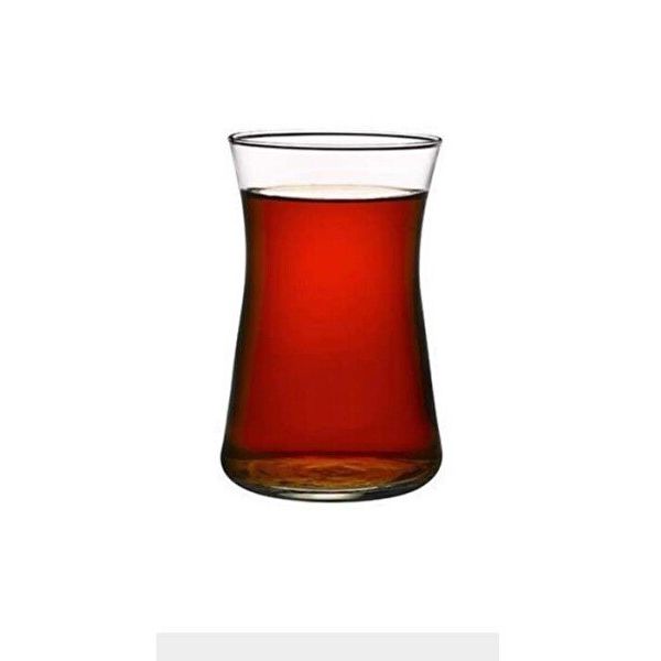 Paşabahçe 42361 Heybeli 72'li Çay Bardağı 165 Cc