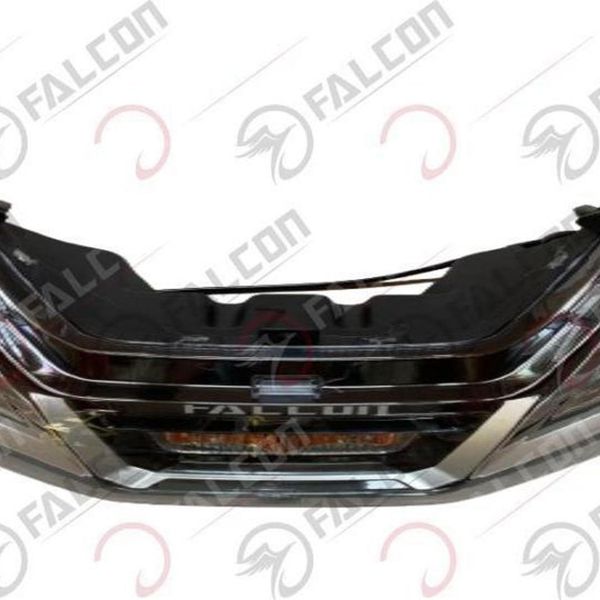 Falcon Yuwi G10 Elektrikli Scooter Komple Far