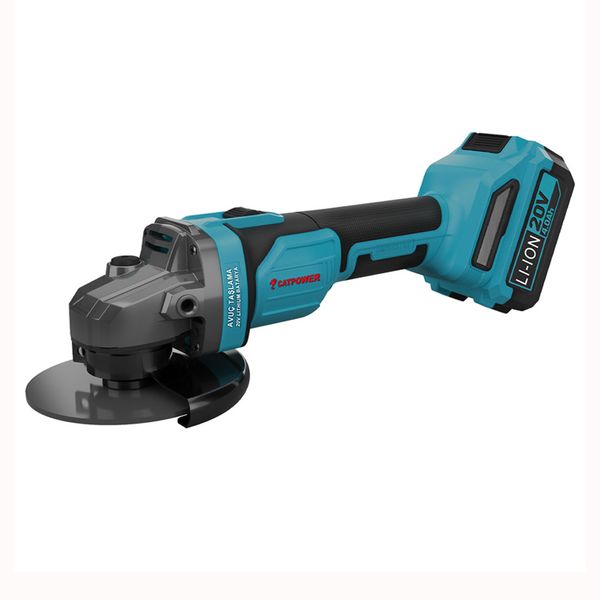 CatPower CAT4232 Akülü Avuç Taşlama Makinesi
