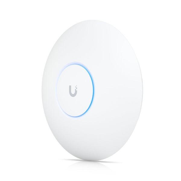 Ubiquiti Unifi U7-Pro Wifi 7 6 GHz 9.3 GB/SN 1X RJ45 2.5 GB/SN Access Point