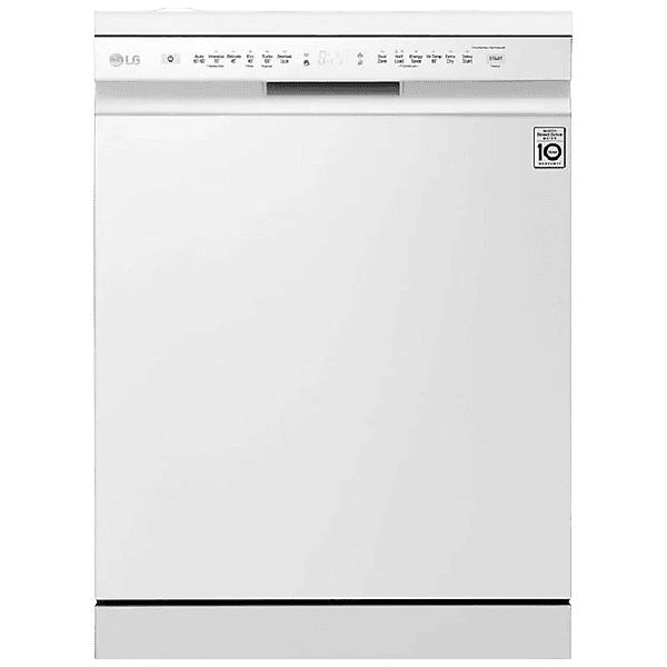 LG DFC513FW 9 Programlı Bulaşık Makinesi