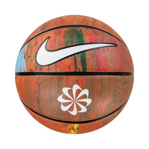 Nike N1007037-987 Everyday Playground 8P No:7 Basketbol Topu