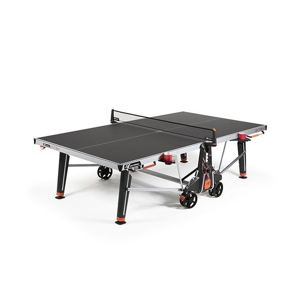 Cornilleau 600X Gri Performance Outdoor Masa Tenisi Masası