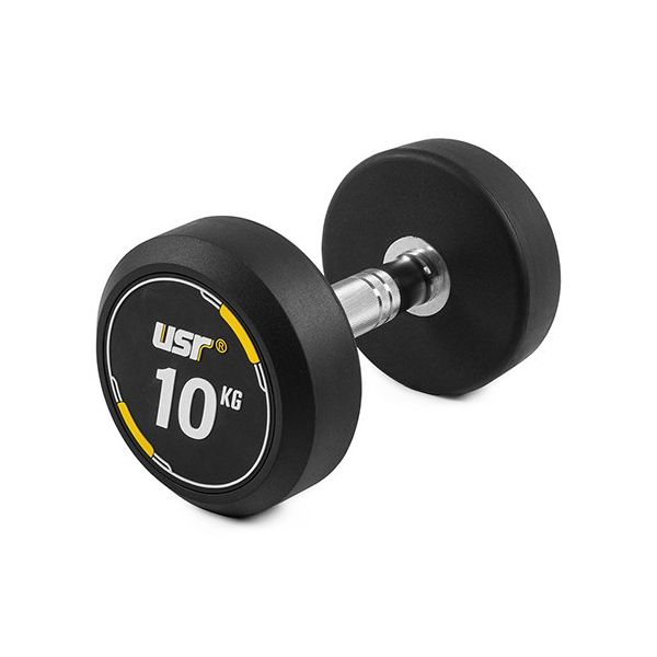 USR RD100 10 kg Yuvarlak Dambıl