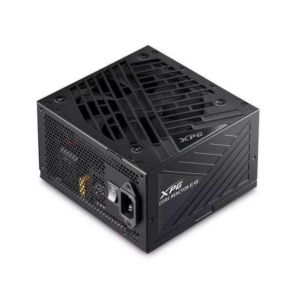 XPG Core Reactor II VE 750G-BKCEU 750 W Power Supply