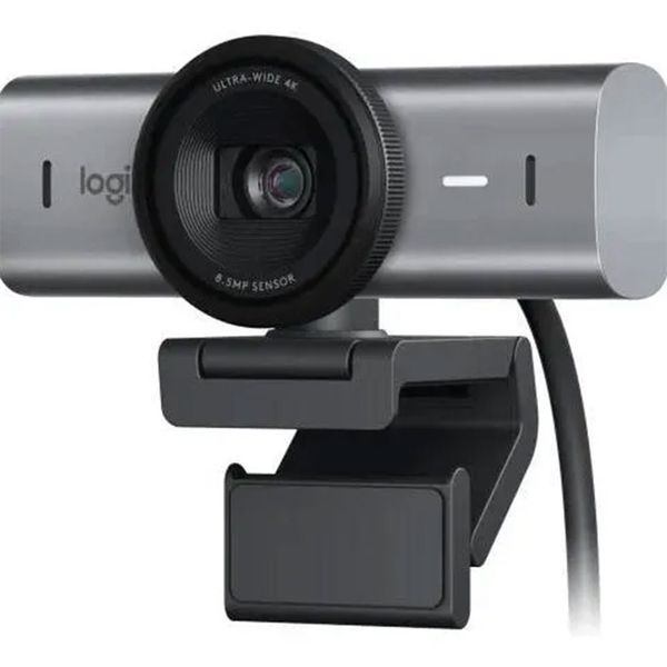 Logitech MX Brio 705 Web Kamerası