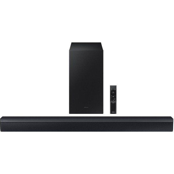 Samsung Bass-Dolby Audio 300w Ev Sinema Sistemi