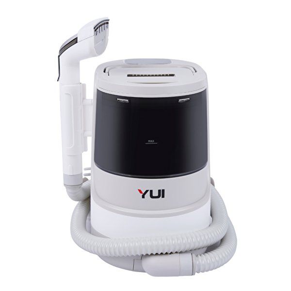 Yui XV12 Pro Max Buharlı Koltuk ve Halı Yıkama Makinesi