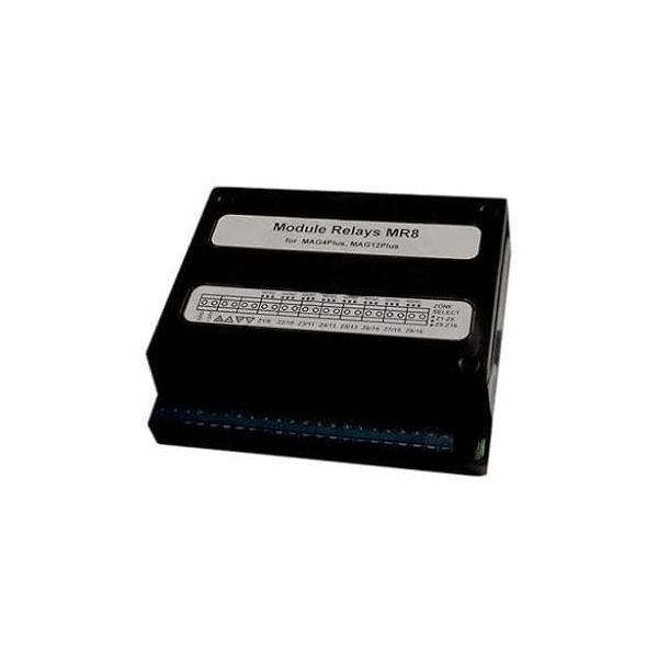 Teletek MR8 Röle Modülü