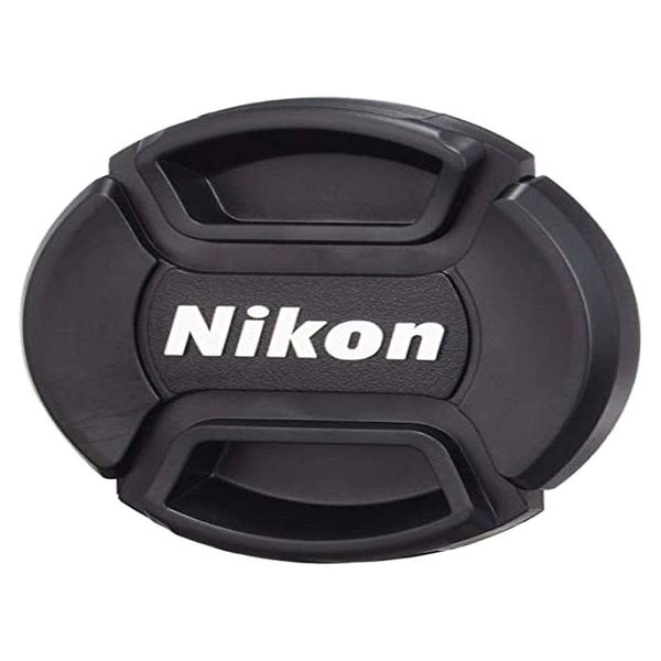 Nikon LC-55A Ön Objektif Kapağı