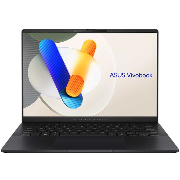 Asus Vivobook S 14 OLED S5406SA-QD146W Ultra 7 258V 32GB RAM 1TB SSD Windows 11 Home 14 inç Laptop - Notebook