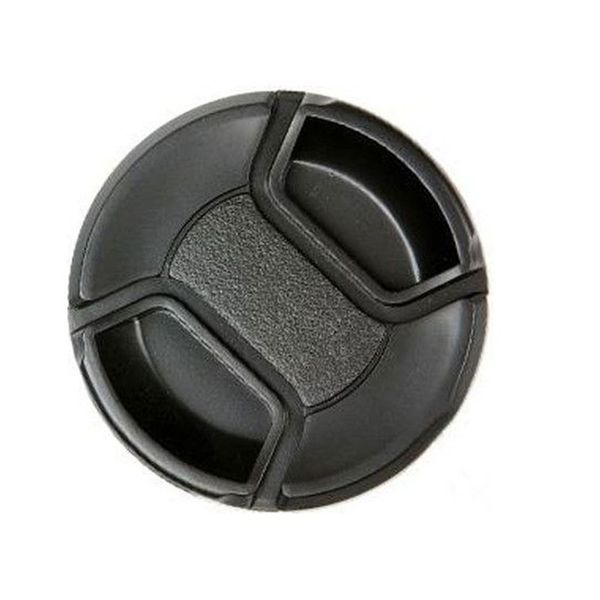 Ayex 62 mm Snap On Bağcıklı Objektif Lens Kapağı