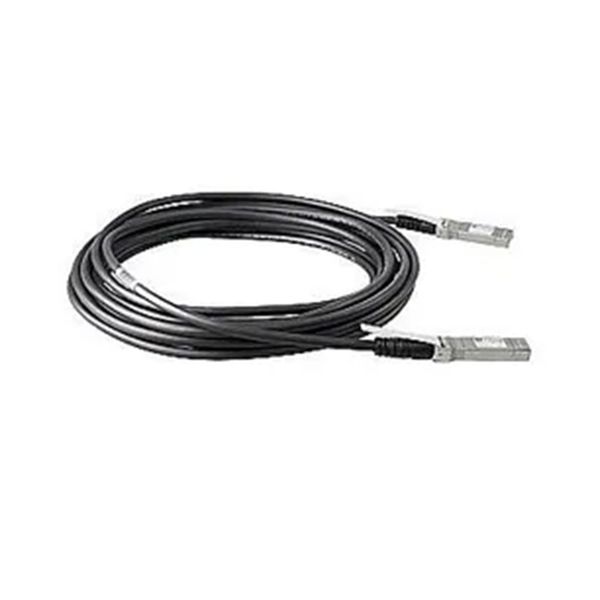HPE Aruba 10G SFP+ to SFP+ 1m DAC Cable
