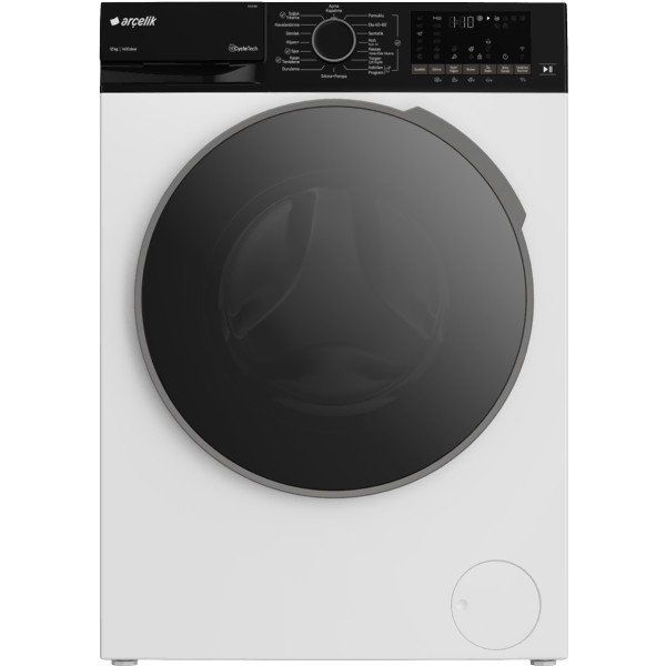Arçelik 12140 MX Çamaşır Makinesi