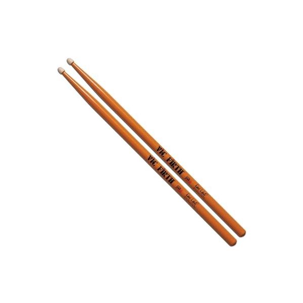 Vic Firth DW2 Dave Weckl Evolution Signature İkili Baget