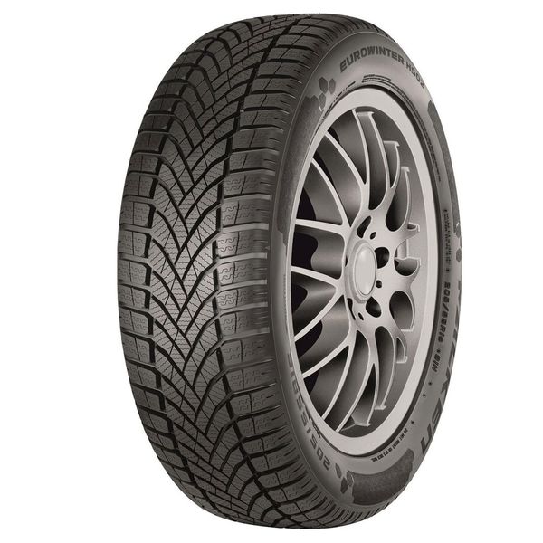Falken 195/65 R15 91H Eurowinter HS02 Kış Lastiği 2024