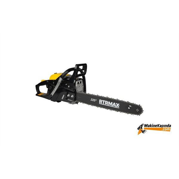 RTRMAX RTM960 Benzinli Ağaç Motoru