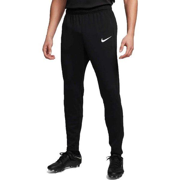 Nike FD7672-010 Dri-Fit Academy Pro 24 Siyah Erkek Eşofman Altı
