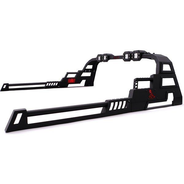 Omsa Toyota Hilux 2006-2014 Arası Dakar Rollbar