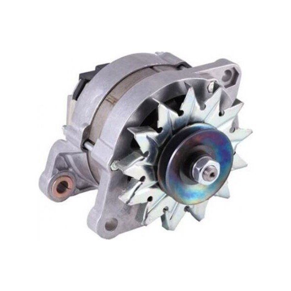 Mako 63395551 AA125R 14V 55A MK1B DKSE-M131- Taunus Alternatör
