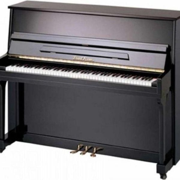 Pearl River UP115M5 Maun Akustik Duvar Piyanosu