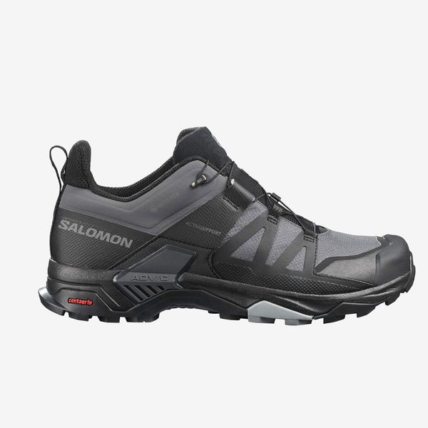 Salomon 4 Gtx Erkek Outdoor Ayakkabı
