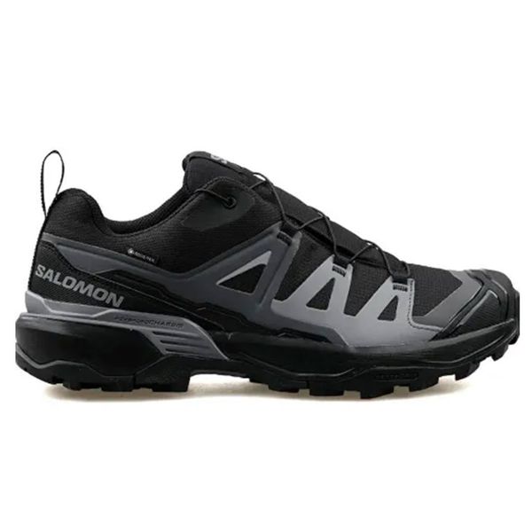 Salomon L47453200 X Ultra 360 Siyah Gtx Erkek Trekking Ayakkabısı